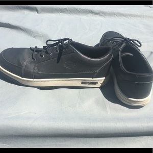 Harley-Davidson men’s shoes. Gently worn.